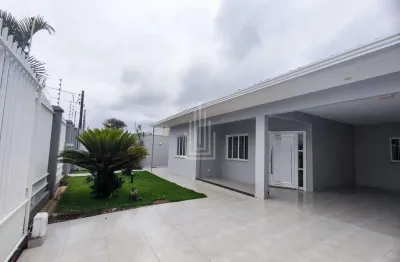Casa com 3 quartos à venda na Vila A, Foz do Iguaçu 
