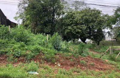 Terreno à venda no Centro, Foz do Iguaçu 