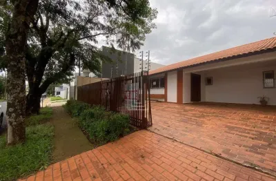 Casa à venda, 2 quartos, 1 suíte, jardim bourbon - foz do iguaçu/pr