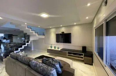 Casa com 3 quartos à venda no Jardim Panorama, Foz do Iguaçu 