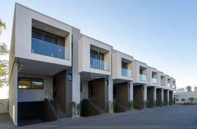 Casa em condomínio fechado com 1 quarto à venda no Jardim Eldorado, Foz do Iguaçu 