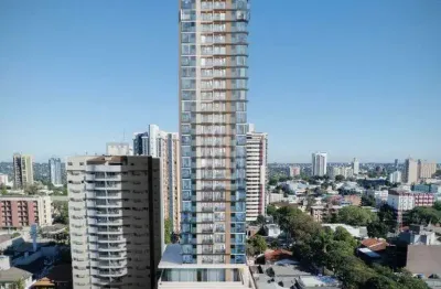 Apartamento com 2 quartos à venda no Centro, Foz do Iguaçu 