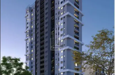 Apartamento com 1 quarto à venda na Vila CR 1, Foz do Iguaçu 