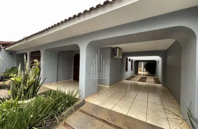 Casa com 3 quartos à venda no Conjunto Libra, Foz do Iguaçu 