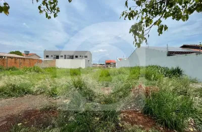 Terreno à venda no Jardim Lancaster, Foz do Iguaçu 