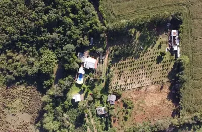 Terreno à venda no Remanso Grande, Foz do Iguaçu 
