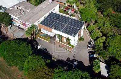 Ponto comercial à venda na Vila Portes, Foz do Iguaçu 