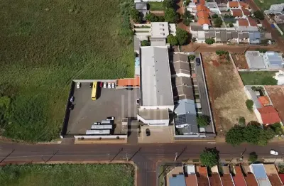 Terreno a venda no jardim residencial cataratas em foz do iguaçu