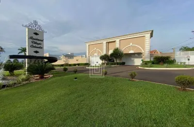 Terreno a venda no condomínio village cataratas em foz do iguaçu