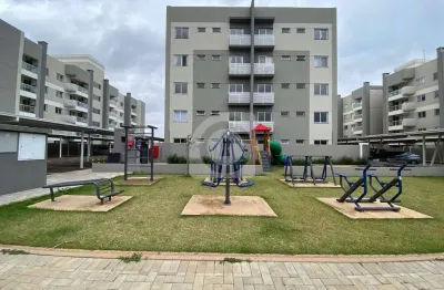 Apartamentos à venda no residencial tarumã em foz do iguaçu.