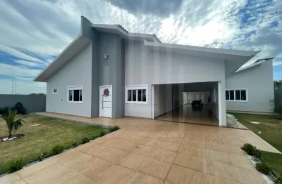 Casa com 2 quartos à venda no Loteamento Mata Verde, Foz do Iguaçu 