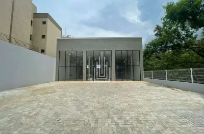 Sala comercial à venda no Centro, Foz do Iguaçu 