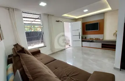 Casa com 2 quartos à venda no Parque Imperatriz, Foz do Iguaçu 