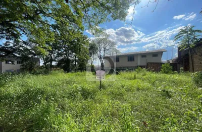 Terreno à venda no Centro, Foz do Iguaçu 