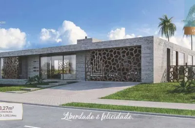 Casa alto padrão à venda no condomínio village iguassu em foz do iguaçu