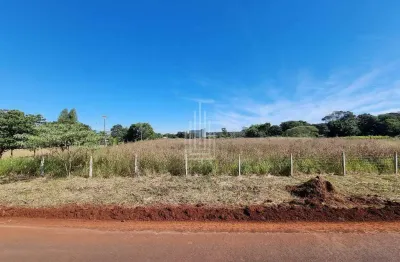 Terreno à venda no São Roque, Foz do Iguaçu 