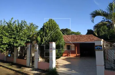 Casa com 4 quartos à venda na Vila A, Foz do Iguaçu 