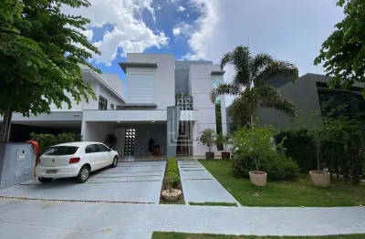 Casa à venda no condomínio terras alphaville ii em foz do iguaçu.