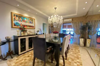 Apartamento com 3 quartos à venda no Centro, Guarapuava 