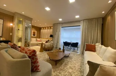 Apartamentos à venda no residencial renoir em foz do iguaçu.