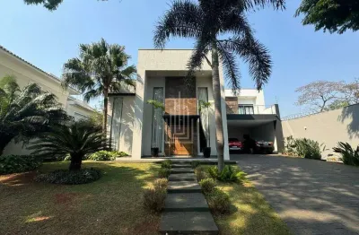 Sobrado de alto padrão à venda no condomínio village iguaçu em foz do iguaçu.