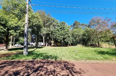 Terreno à venda no Parque Ouro Verde, Foz do Iguaçu 