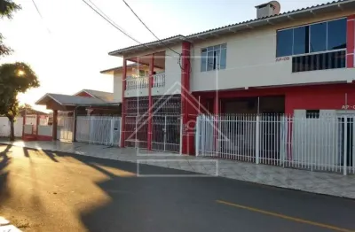 Prédio à venda no Campos do Iguaçu, Foz do Iguaçu 