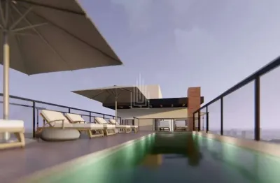 Apartamento com 1 quarto à venda na Vila Maracanã, Foz do Iguaçu 