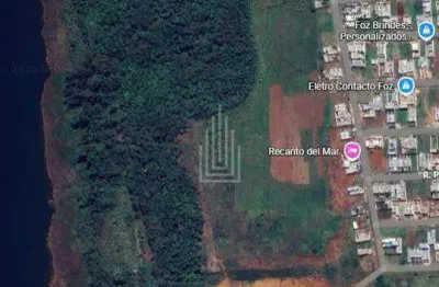 Terreno à venda no Loteamento Vila Maria, Foz do Iguaçu 