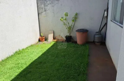 Casa com 1 quarto à venda no Jardim Ipê, Foz do Iguaçu 