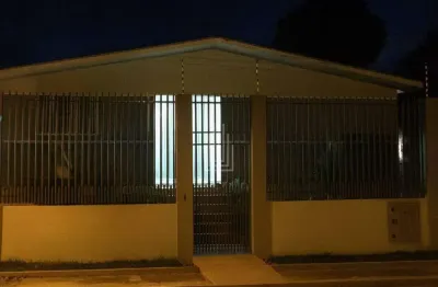 Casa à venda, 2 quartos, 3 suítes, 2 vagas, itaipu a - foz do iguaçu/pr