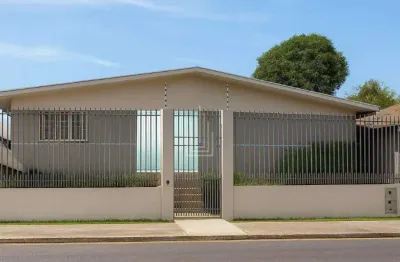 Casa à venda, 2 quartos, 3 suítes, 2 vagas, itaipu a - foz do iguaçu/pr