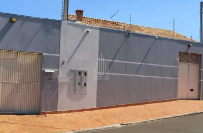 Casa à venda, 1 quarto, 1 suíte, 2 vagas, klp - foz do iguaçu/pr