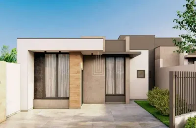 Casa à venda em yolanda, foz do iguaçu – 121,16 m² de terreno, churrasqueira e financiamento