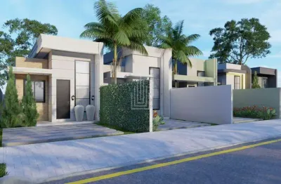 Casa Nova a venda no Bairro Novo Mundo Regiao de Tres Lagoas em Foz do Iguaçu