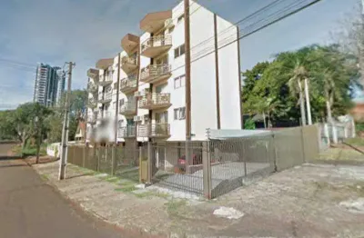 Apartamento à venda no Centro, Foz do Iguaçu 