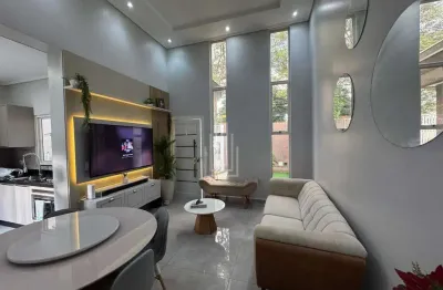 Residência para locação no Parque Imperatriz – Foz do Iguaçu/PR