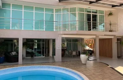 Sobrado à venda, 2 quartos, 1 suíte, Lancaster - Foz do Iguaçu/PR