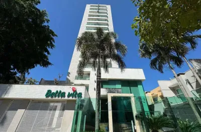 Apartamento todo mobiliado à venda no Residencial Bella Vita – Alto da Rua Jorge Sanways, Foz do Iguaçu