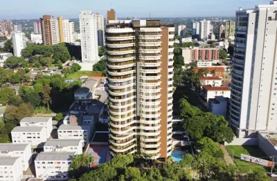 Apartamento à venda no edifício villa frascatti em foz do iguaçu.