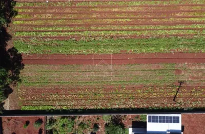 Chácaras a venda no loteamento mata verde em foz do iguaçu
