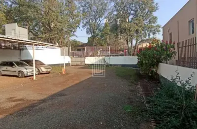 Terreno à venda na Rua Xavier da Silva, Centro, Foz do Iguaçu