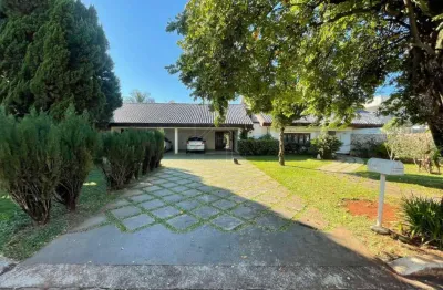 Residência à venda no condomínio lago dos cisnes em foz do iguaçu!