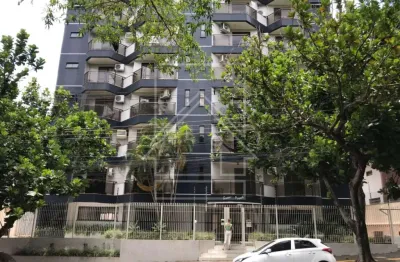Apartamento à venda no edifício green forest em foz do iguaçu.