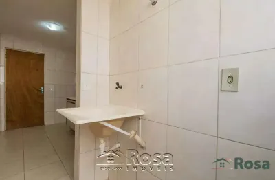 Apartamento para aluguel morada do ouro ii cuiabá - 17164