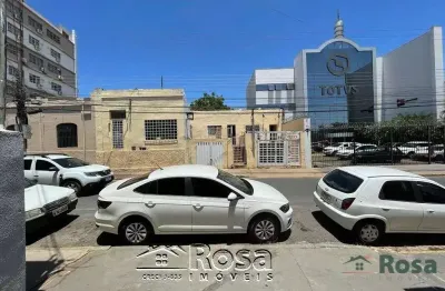 Casa com 3 quartos à venda na Rua Joaquim Murtinho, 610, Centro Sul, Cuiabá