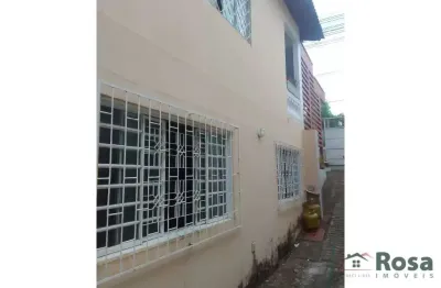 Casa com 5 quartos à venda na Sebastiana Paes De Barros, 684, Village Flamboyant, Cuiabá