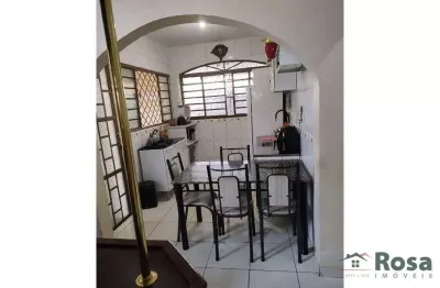 Casa com 3 quartos à venda na 26, 83, Coophamil, Cuiabá