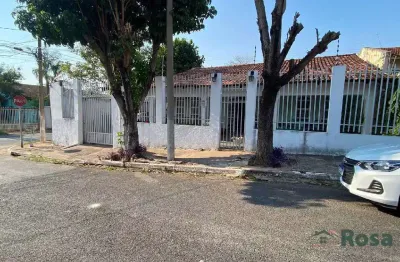 Casa com 3 quartos à venda na Da Encarnação, 185, Jardim Primavera, Cuiabá