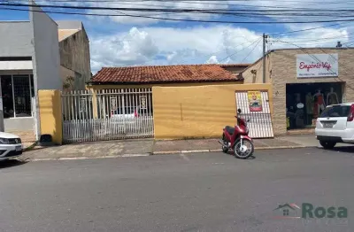 Casa com 4 quartos à venda na Pernambuco, 85, CPA II, Cuiabá